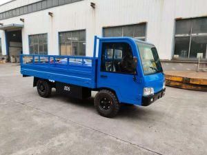 China Electric Truck Cargo Van Sale