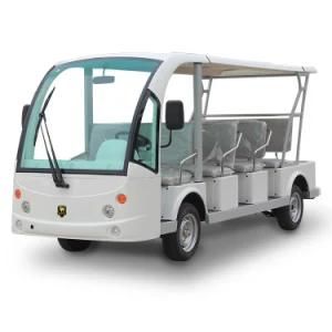 Hot Selling Electric Shuttle Bus DN-11