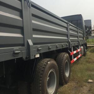 Best Price 4*2 5 Ton Truck JAC Light Truck Cargo Truck