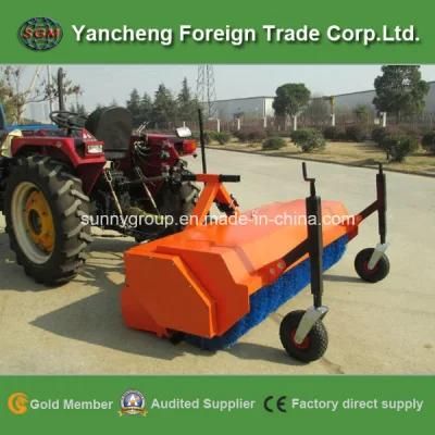High Quality Tractor Mounted Sweepers