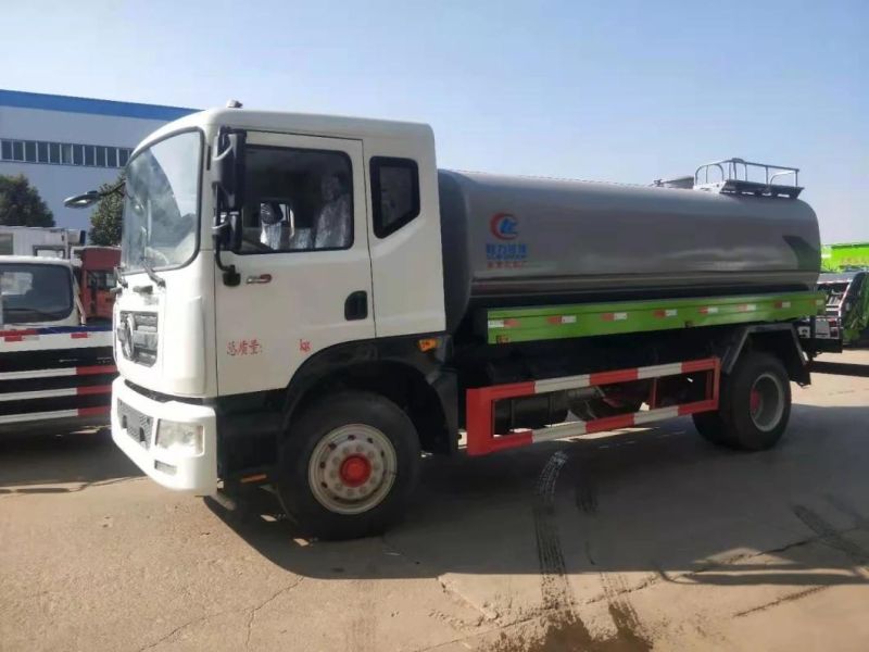 150000L 20000L Water Truck