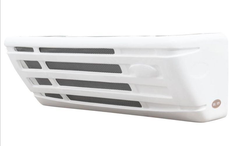 Truck Refrigeration Units for Medium & Large Size Trucks