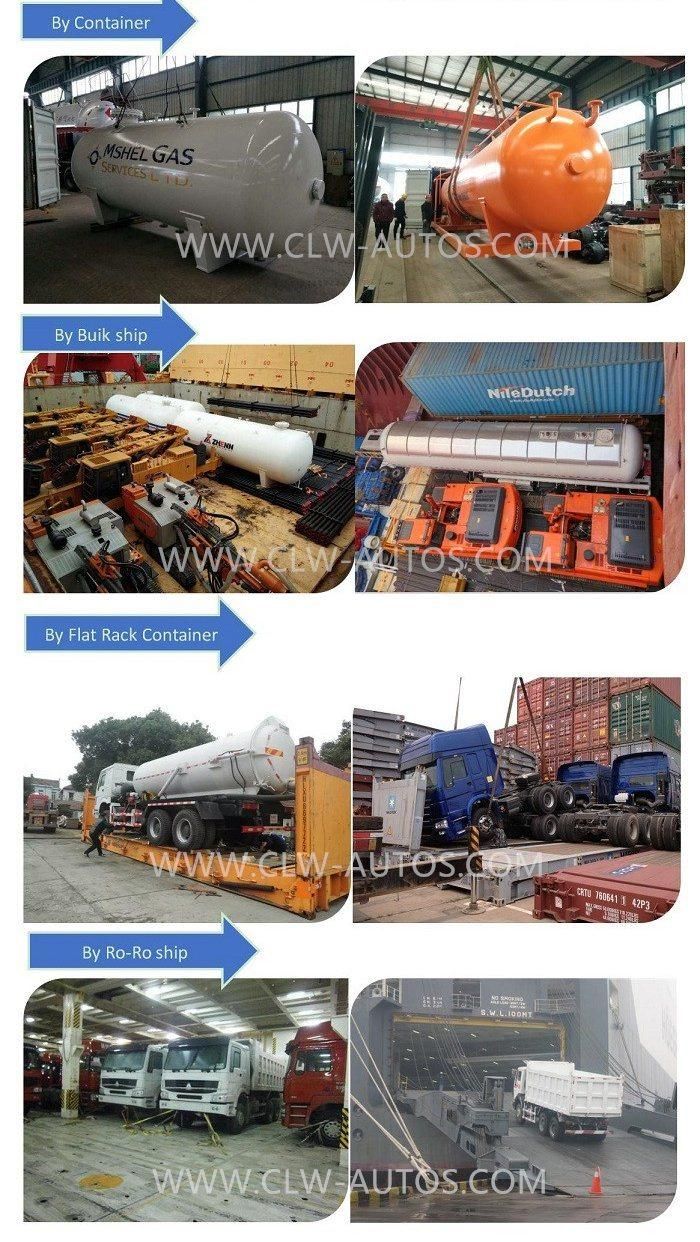 6cbm 4*2 Trash Recycling Garbage Truck for Sanitation with Optional Rear Lifting Device Compactor Refuse Garbage Truck