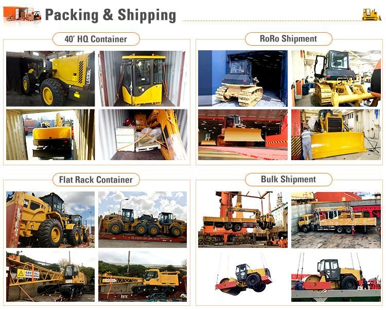4WD Maxizm Full Hydraulic 4m3 Self-Loading Concrete Mixer Truck for Sale