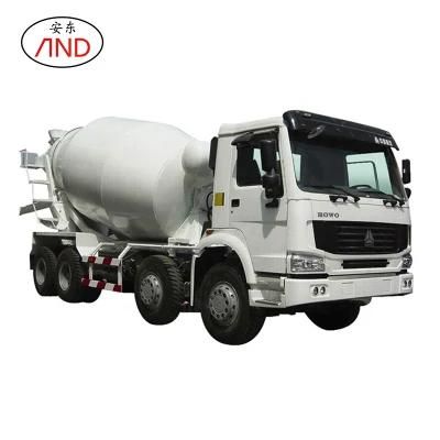 Price Cheap Cement Mixing Tools/Cement/Concrete Mixer Truck for Portable Industrial