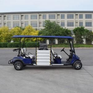 Ce Customized Electric Vehicle High Quality with Good Price