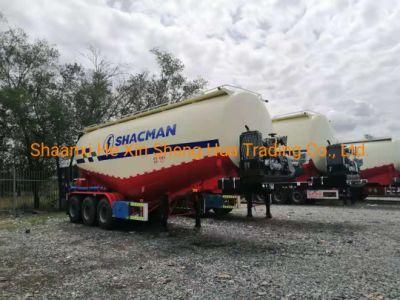 China Shacman Light 4X2 Milk Water Tank Truck 5 M3 10 M3 China Aluminium Liquid Fuel Bulk Cement Oil Semi Trailer Sprinkler Watering Truck