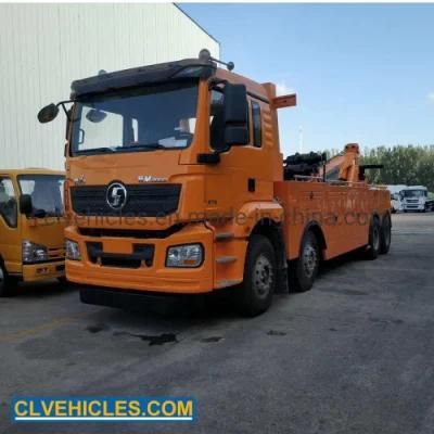 Heavy Duty 25t Tow Truck