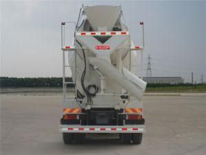 Construction Equipment Sino HOWO Concrete Mixing Truck with Good Price