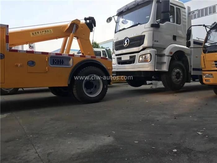 Isuzu New Road Recovery 3tons/4tons/5tons Wrecker Tow Truck Towing Car Carrier Wheel Lift