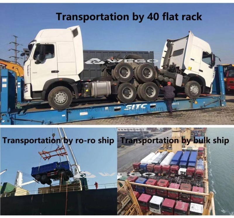 HOWO 6X4 Sino Truck 9m3 Concrete Mixers Truck for Sale