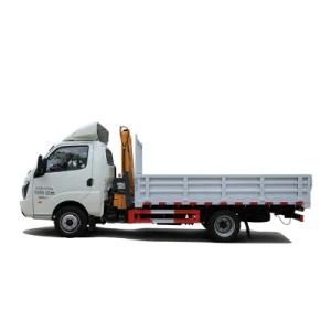 Hot Sell Shacman Trucks Cargo Truck 245