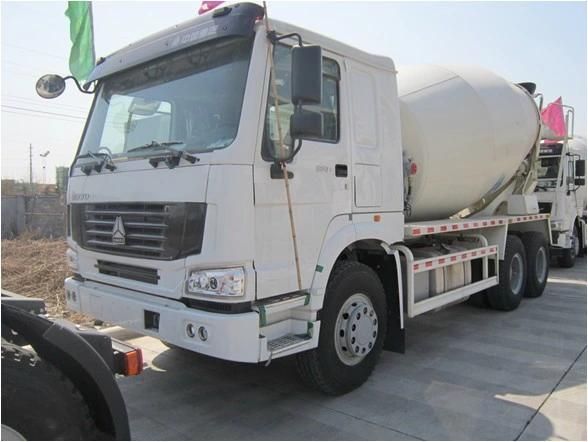 Liugong Yzh5250gjbhw Cheap Concrete Mixer Truck for Sale