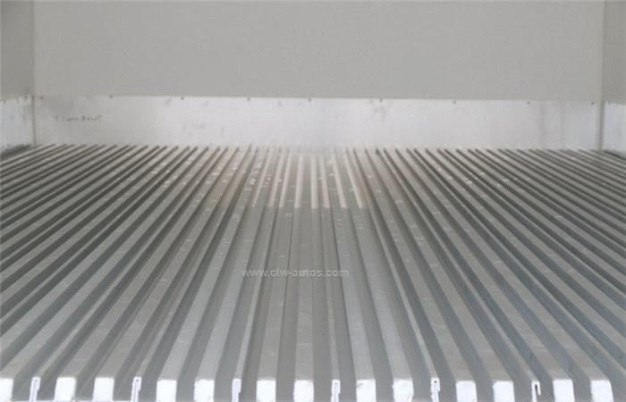 Hot Sale Factory Supplier Refrigerated Car Isuzu Freezer Box 3tons 5tons Cargo Van Truck