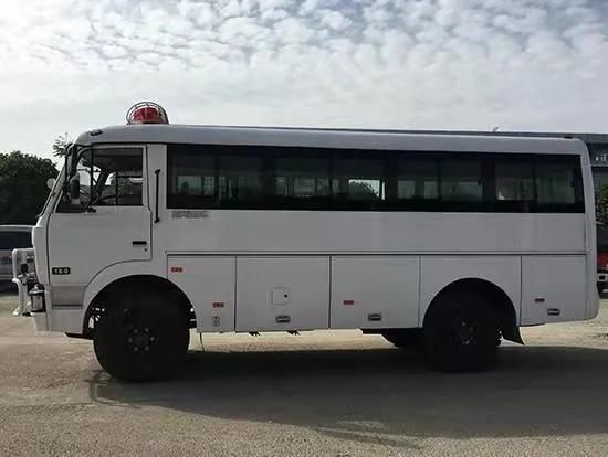 Dongfeng 4WD Ambulance