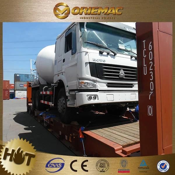 Liugong Yzh5250gjbhw Cheap Concrete Mixer Truck for Sale