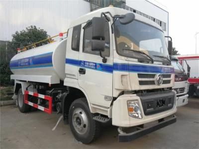 Dongfeng Tianjin Water Truck for Sale