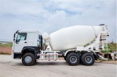 8m3 Concret Mixer for Trucks 8m3 Cement Mixer Fuxin8m3 Concrete