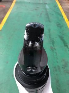 Oil Cylinder for Sanitation Truck Fuel Tank