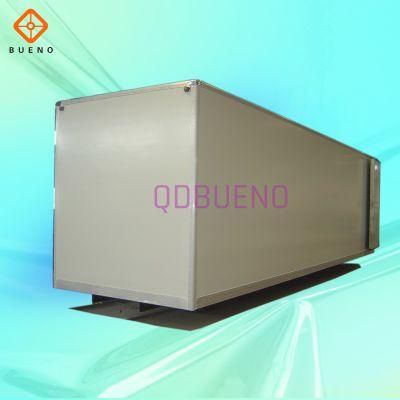 Bueno Brand High Quality FRP Composite Panel Insulation Refrigerated Truck Body for Isuzu Hino Renault Truck Chassis