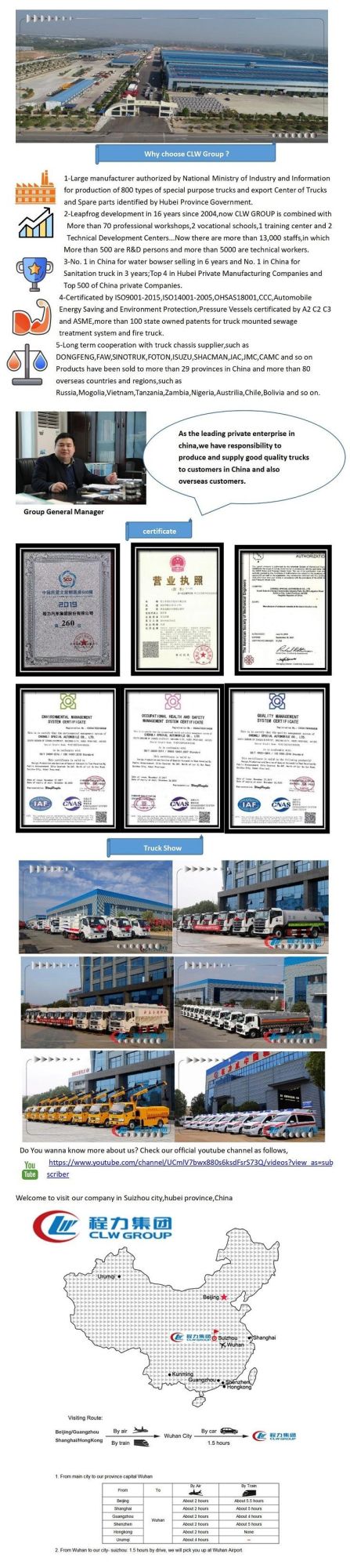 China Diesel Engine Ford/Jmc/Foton Mobile Hospital Patient Transport Rescue Emergency Ambulance