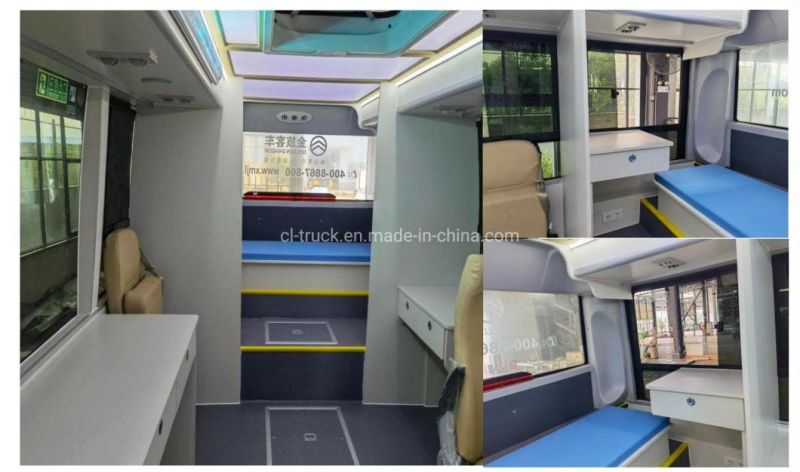 Mobile Medical Bus Mobile Medical Clinics Mobile Medical Vehicle Price High Quality Mobile Clinic Mobile Dental Clinic for Sale