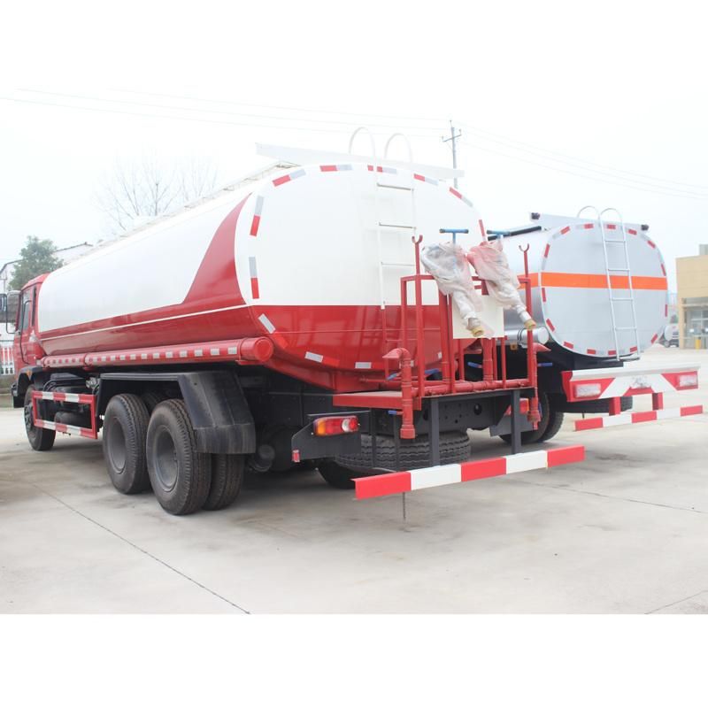 Hot Sale Dongfeng Sprinkler Truck 6X4 10t to 20tons Water Tank Truck