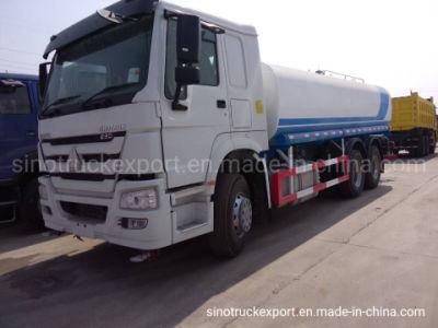 Dust Suppression Truck Multi-Functional Dust Suppression Vehicle