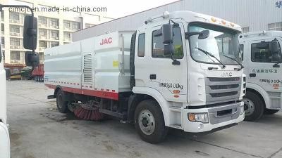 Road Sweeper/Road cleaning Vehicle
