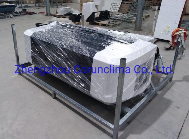 Yanmar Diesel Engine Truck Cooling Units Cold Equipments