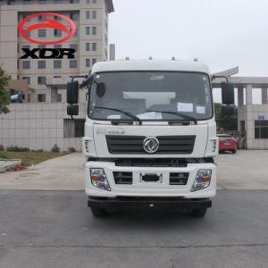10cbm 10ton Dongfeng 153 Water Sprinkler Truck