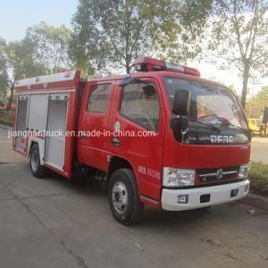 Dongfeng Fireman Truck for Sale