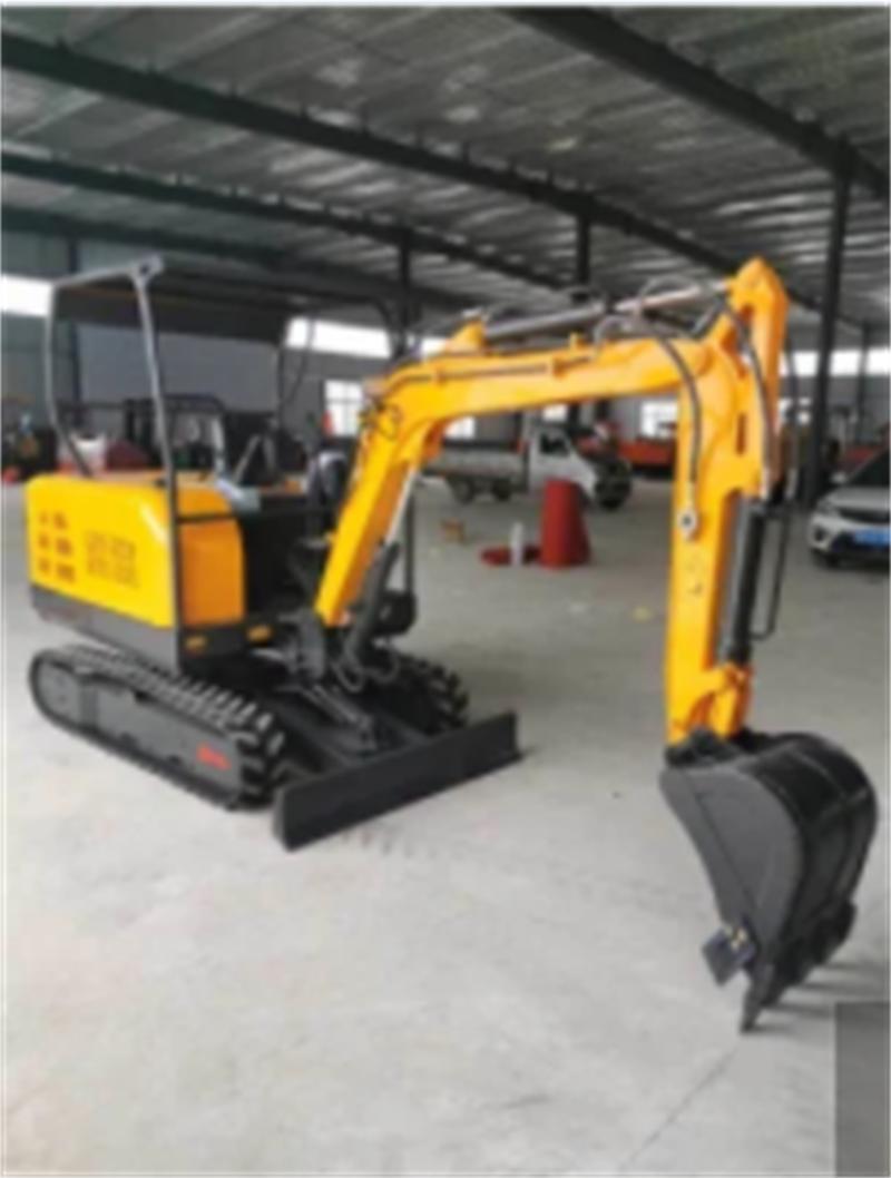 Construction Equipments Various High-Quality 3-40 Ton Excavator for Sale