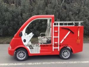 Chinese Cheap Low Speed Children Playing Car (RSD-T11)