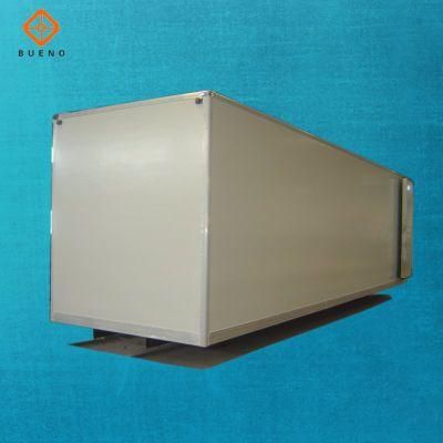 Bueno Brand CKD FRP Refrigerate Truck Box Body Panel