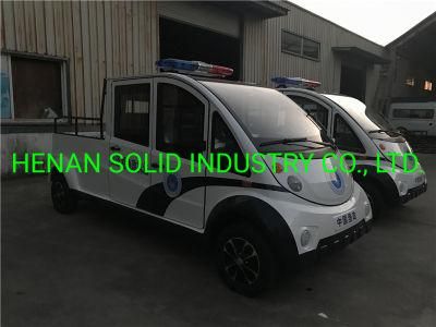 Scout Car Electric on Sale