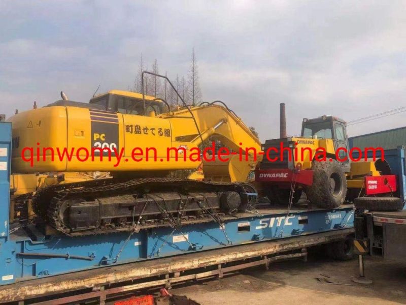 2m3 Mini Concrete Portable Cement Mixer