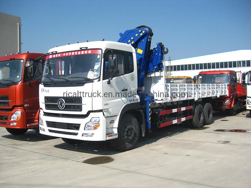 Chinese Factory Price Road Emergency Recovery Tow Truck 4X2 Wrecker Truck