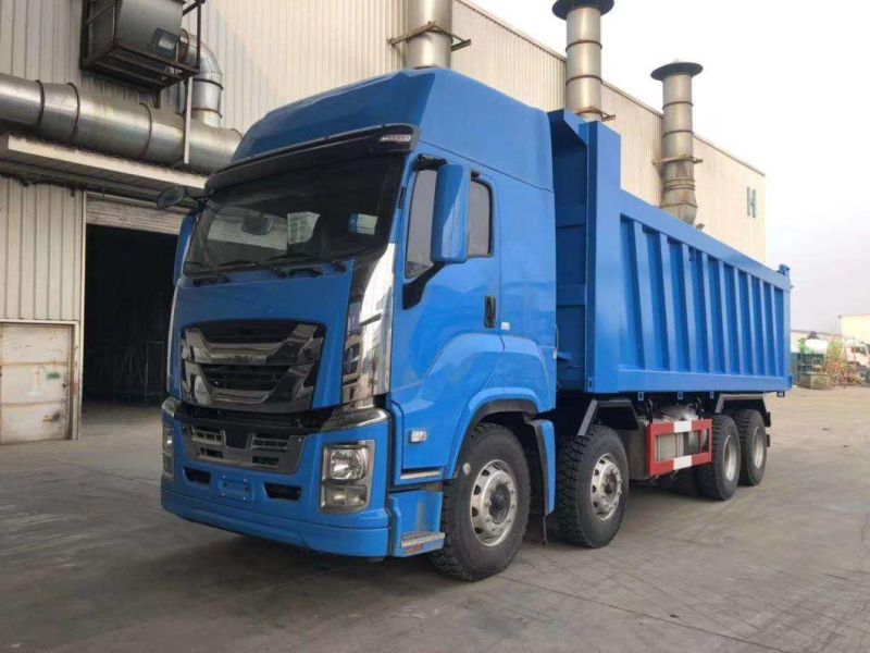 Combine Vacuum Jetting Truck with Isuzu Chassis