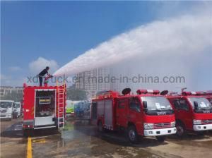 6X4 Japan Brand Isuzu Giga 10000L 12000L 14000L Water Foam Fire Truck Fire Water Pump