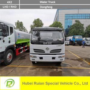 Water Truck Sales Water Truck Water Tank Truck