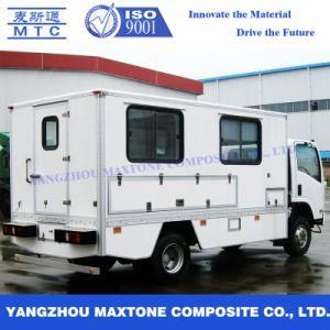 Maxtone Multifunctional Truck Body Dry Cargo Box