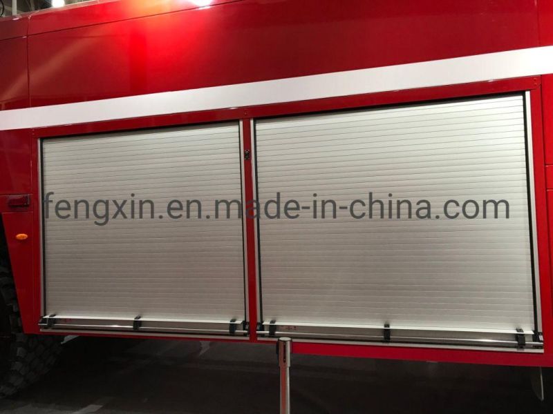 Window Roller Shutters/Shutter Door /Fire Truck Door / Rolling Doors