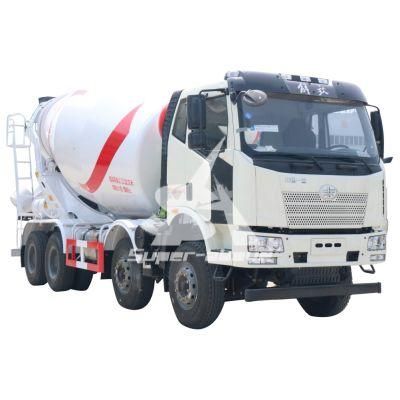 10cbm Capacity Volume Concrete Mixer Truck HOWO 6X4 Sinotruk Cement Mixer Truck From China