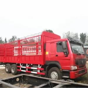 Chinese Suppliers Shacman Trucks Cargo Truck 245