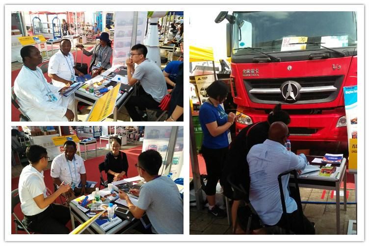 Sinotruck HOWO 9m3 Concrete Mixer Truck on Promotion
