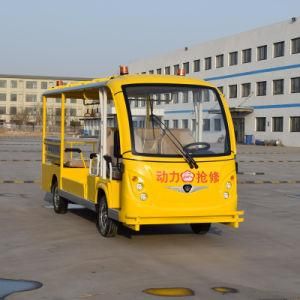 High Quality Energy /Project Electricity Rescue Car for Sale