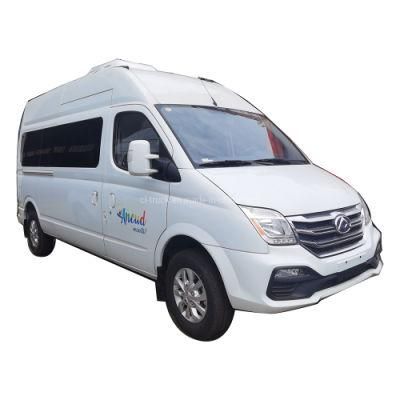 Good Quality Saic V80 Mobile Dentistry Service Truck