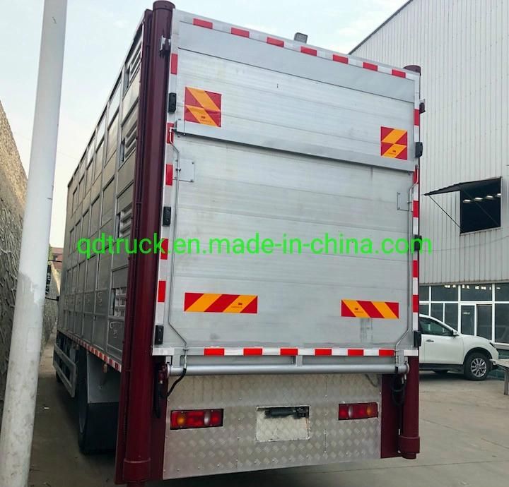 Specialist supply livestock truck body/Livestock Truck Box