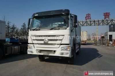 Low Price Garbage Trucks for Collecting and Compactor (ZZ1167M4611)